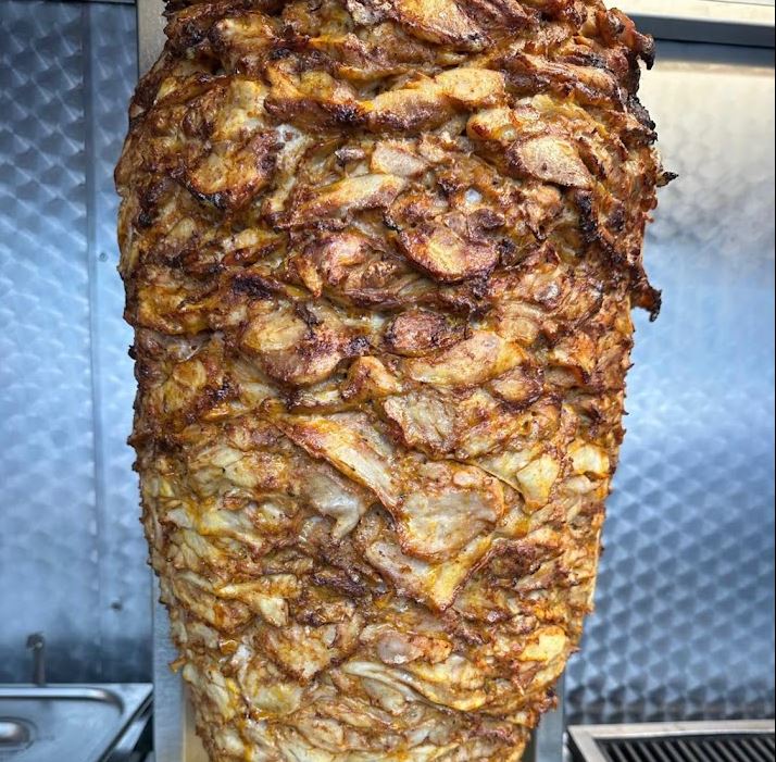 doner...